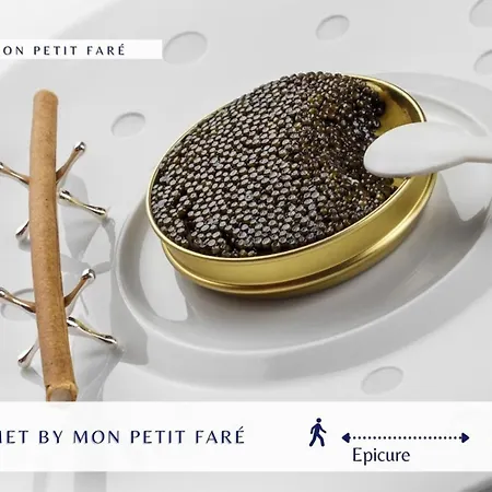 Le Moka - Duplex Lumineux - By Mon Petit Fare 아파트 파리
