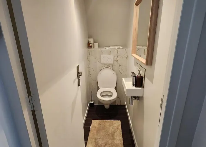 Le Moka - Duplex Lumineux - By Mon Petit Fare Apartment Paris