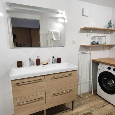 Le Moka - Duplex & Bright- Near Champs-elysees Paris