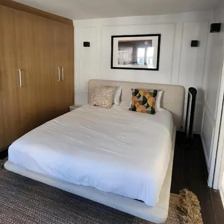 Apartment Le Moka - Duplex & Bright- Near Champs-elysees *