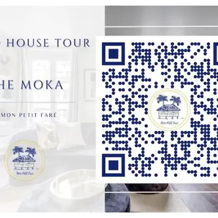 Apartment Le Moka - Duplex & Bright- Near Champs-elysees Paris