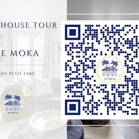 Le Moka - Duplex & Bright- Near Champs-elysees *