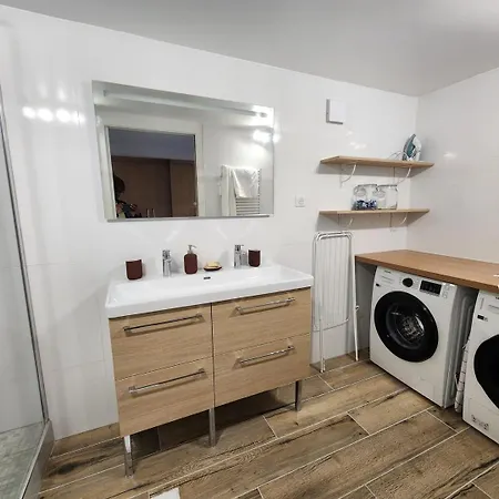 Le Moka - Duplex Lumineux - By Mon Petit Fare