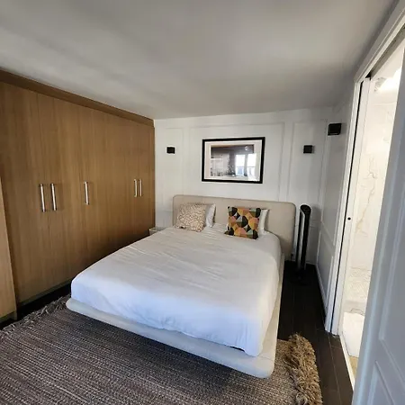 Appartement Le Moka - Duplex&bright- Near Champs-elysées Paris