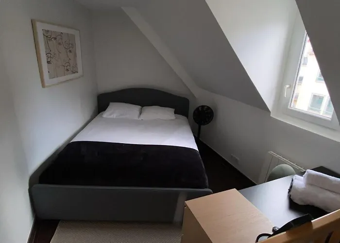 Apartamento Le Moka - Duplex&bright- Near Champs-elysées *