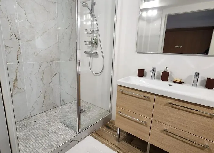 Le Moka - Duplex&bright- Near Champs-elysées Apartamento *
